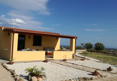 Casa Vacanze Villetta Fiumara